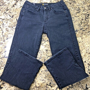 Size 8 Wrangler Aura For The Women At Wrangler Women Jeans Straight Bootcut BD